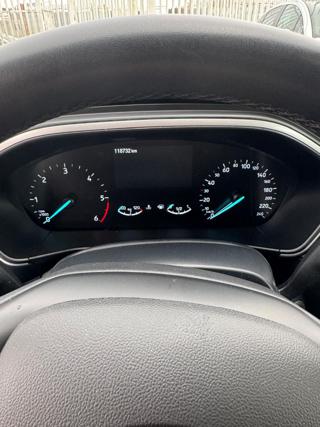 FORD Focus usata, con Controllo trazione