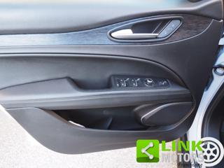 ALFA ROMEO Stelvio usata, con Fari Xenon