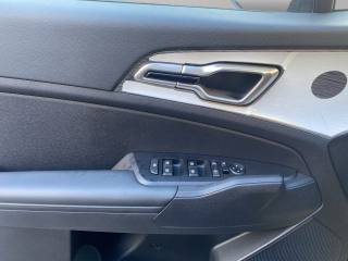 KIA Sportage usata, con Sensore di luce