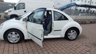 VOLKSWAGEN New Beetle usata 22