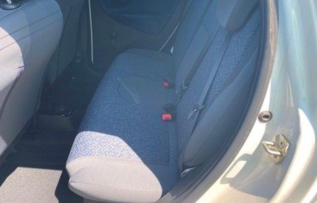 LANCIA Ypsilon usata, con ESP