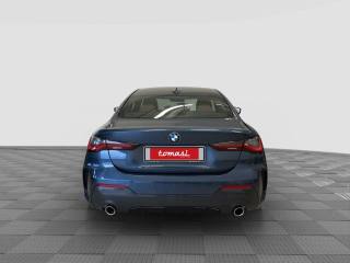 BMW 420 usata 1