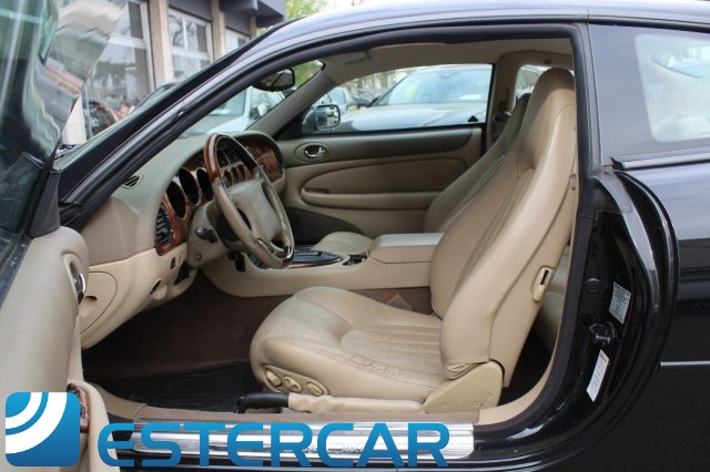 JAGUAR XK8 usata, con Alzacristalli elettrici