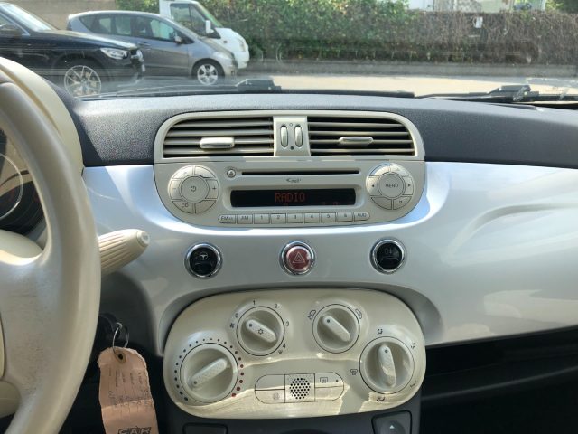 FIAT 500 usata 14
