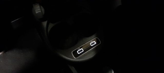 FIAT 500 usata, con Airbag testa
