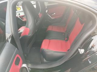 MERCEDES-BENZ CLA 200 usata, con Autoradio