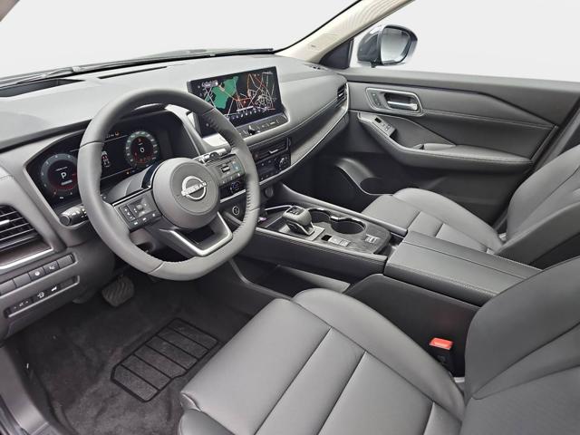 NISSAN X-Trail usata, con Controllo trazione