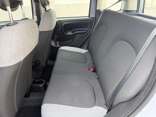 FIAT Panda usata, con Servosterzo