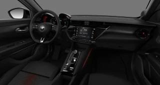 ALFA ROMEO Junior usata, con Airbag laterali