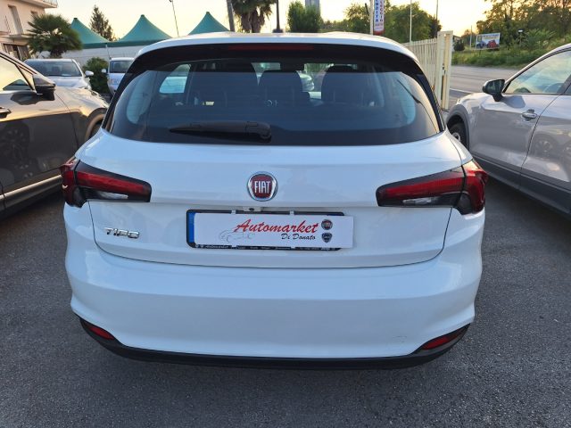 FIAT Tipo usata, con Cerchi in lega