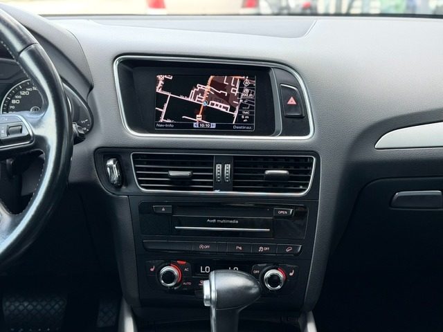 AUDI Q5 usata, con Controllo trazione