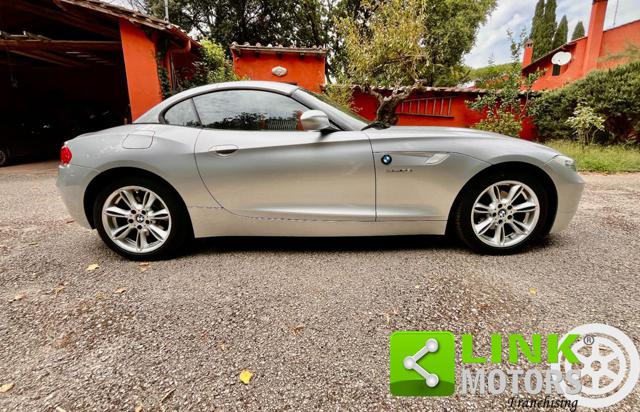 BMW Z4 usata, con Alzacristalli elettrici