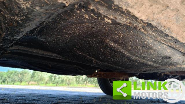 AUTOBIANCHI Bianchina usata 29