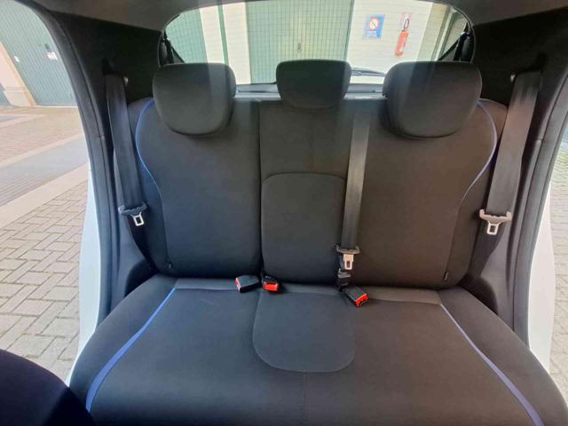 LANCIA Ypsilon usata, con MP3