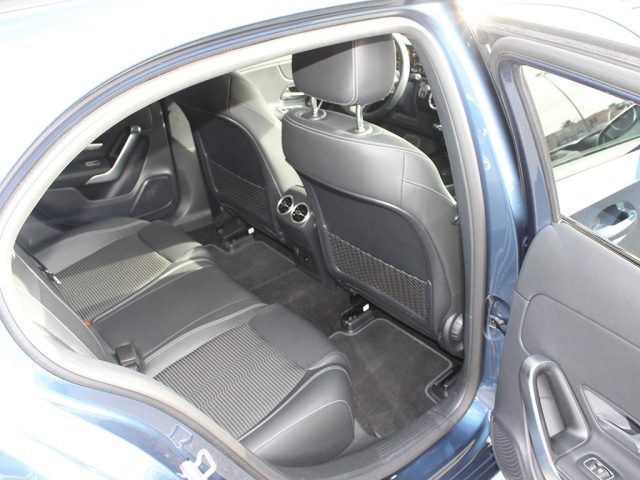 MERCEDES-BENZ A 180 usata, con Cruise Control