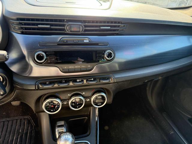 ALFA ROMEO Giulietta usata, con ESP