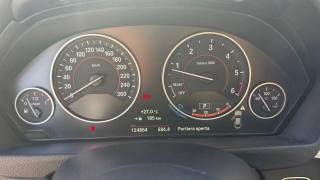 BMW 420 usata, con Sistema di navigazione