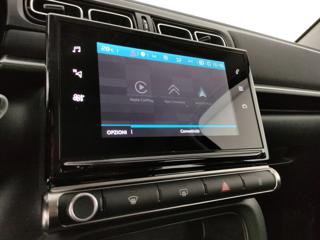 CITROEN C3 usata, con Fendinebbia