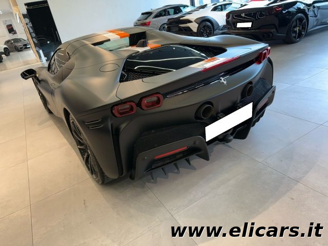 FERRARI SF90 usata 8