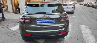 JEEP Compass usata, con Alzacristalli elettrici