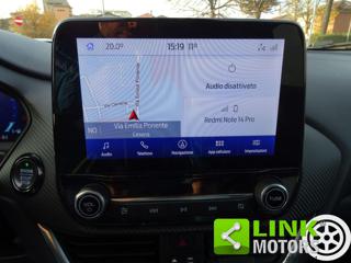 FORD Puma usata, con Controllo automatico clima