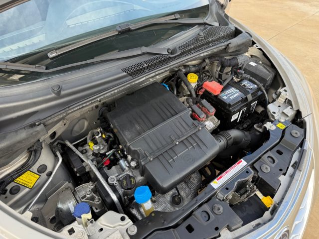 LANCIA Ypsilon usata 12