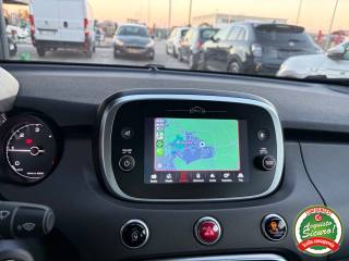 FIAT 500X usata, con Filtro antiparticolato