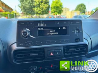 OPEL Combo usata, con Immobilizzatore elettronico