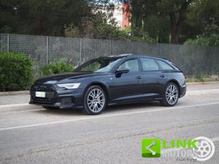 AUDI A6 40 2.0 TDI quattro ultra S tronic Business Plus