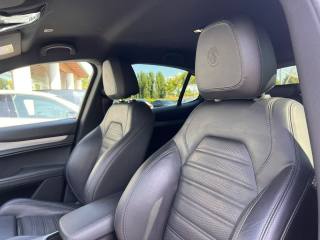 ALFA ROMEO Stelvio usata, con ESP