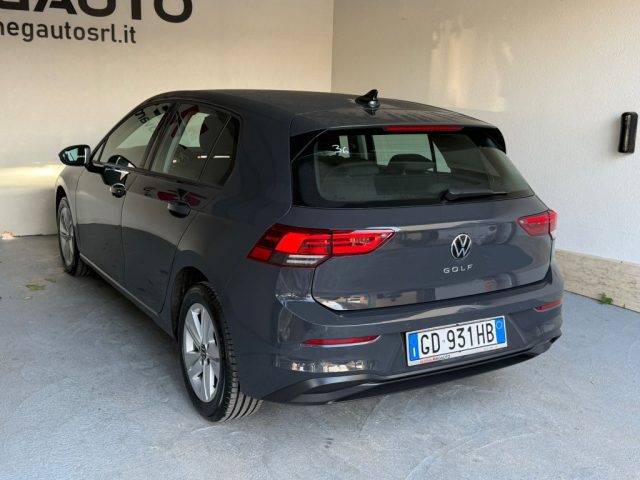 VOLKSWAGEN Golf usata, con Autoradio