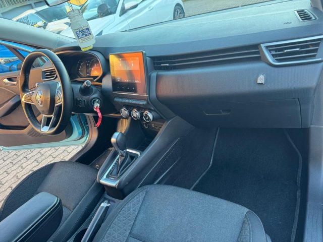 RENAULT Clio usata, con Climatizzatore