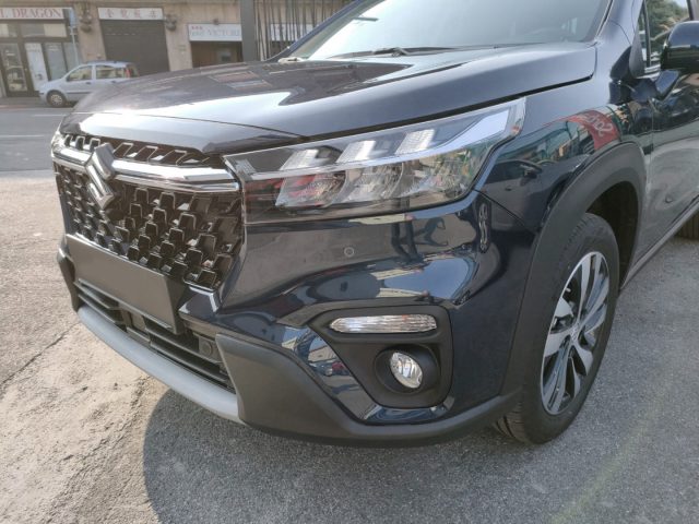 SUZUKI S-Cross usata, con Airbag