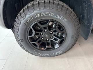 FORD Ranger usata, con Sensori di parcheggio posteriori