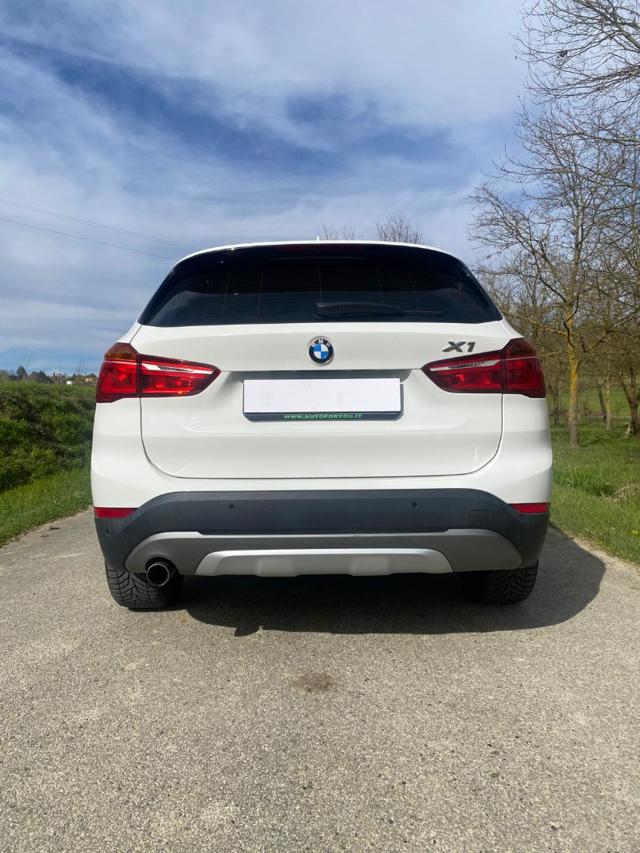 BMW X1 usata, con Climatizzatore