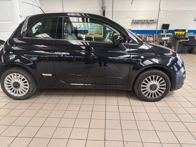 FIAT 500 usata 3