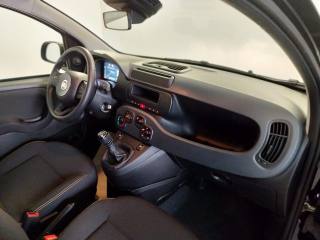 FIAT Panda usata, con MP3
