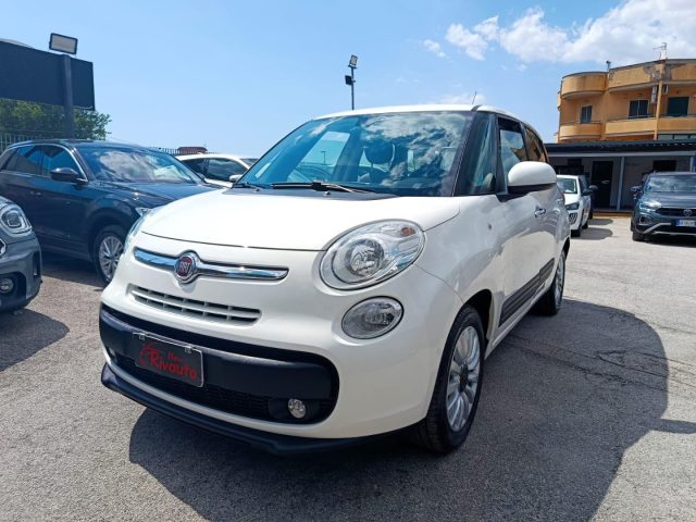 FIAT 500L usata, con Airbag laterali