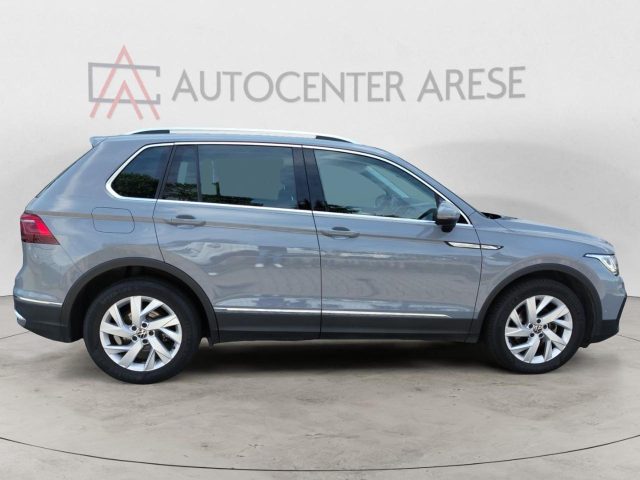 VOLKSWAGEN Tiguan usata, con Chiusura centralizzata