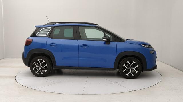 CITROEN C3 Aircross usata, con Autoradio