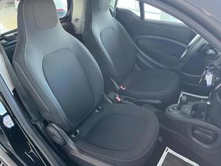 SMART ForTwo usata, con Servosterzo