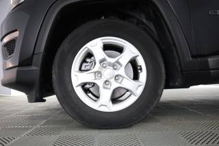 JEEP Compass usata 7