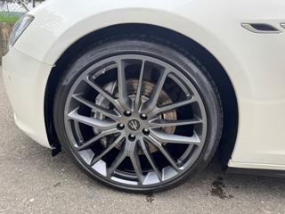 MASERATI Ghibli usata, con Alzacristalli elettrici