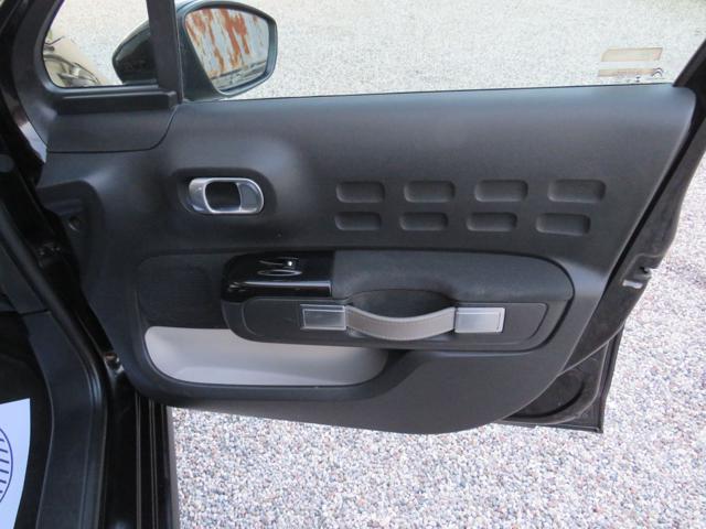 CITROEN C3 usata 23