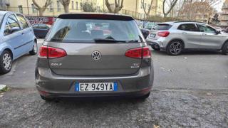 VOLKSWAGEN Golf usata, con Airbag Passeggero