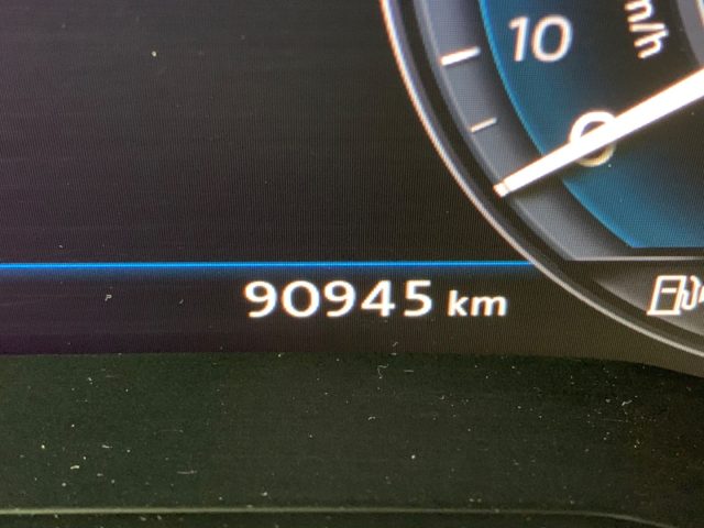 VOLKSWAGEN Passat usata, con Cruise Control