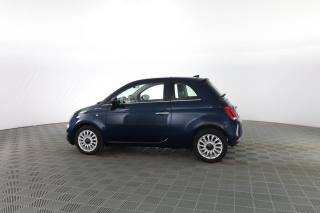 FIAT 500 usata 5