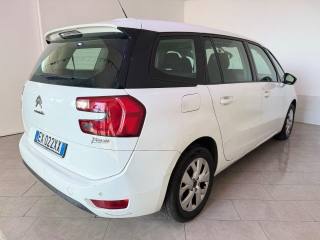 CITROEN Grand C4 Picasso usata 17