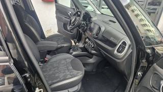 FIAT 500L usata, con Controllo automatico clima