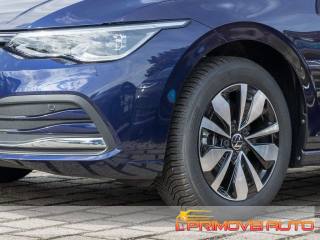 VOLKSWAGEN Golf usata, con Immobilizzatore elettronico